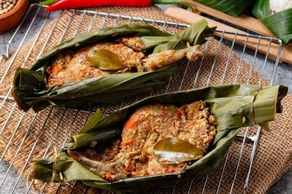 Resep Ayam Songkem Madura, Gurih Pedas Tanpa Digoreng
