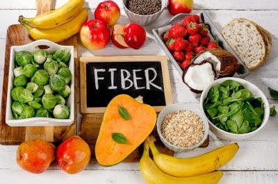 Susah BAB Terus? Ini Deretan Makanan Lancarkan Pencernaan